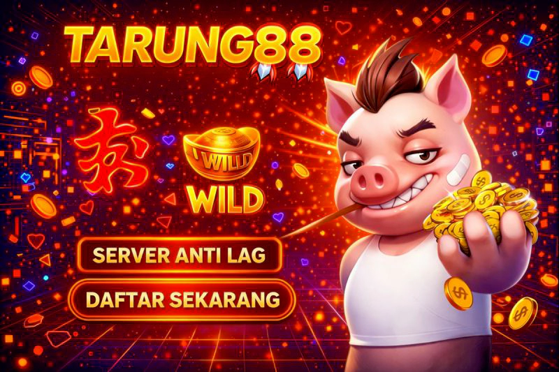 Galeri foto TARUNG88: Sistem Layanan Tarung Dengan Rangkaian Fitur Nyata di Jakarta